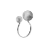 Bague Diva Gioielli Eclisse 17335-001 - Argent 925/1000