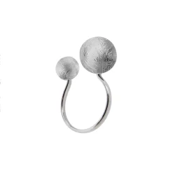 Bague Diva Gioielli Eclisse 17335-001 - Argent 925/1000