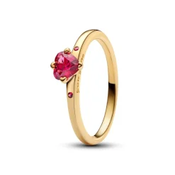 Bague Explosion d'Amour