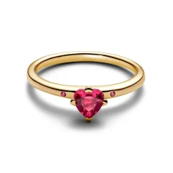 Bague Explosion d'Amour