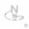 Bague Femme Athème B2804-N - Métal Argent