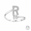 Bague Femme Athème B2804-R - Métal Argent