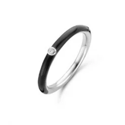 Bague femme 12225BO Ti Sento