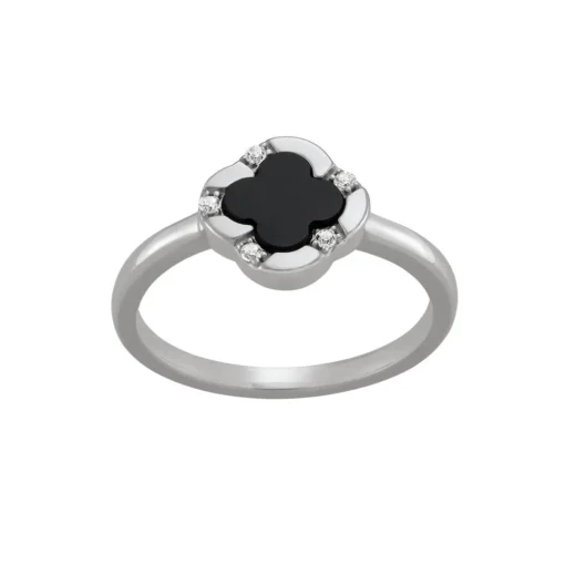 Bague femme Charles Garnier Bijoux Legende - AGF170207R Argent