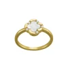 Bague femme Charles Garnier Bijoux Legende - AGF170208R Argent