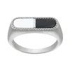 Bague femme Charles Garnier Bijoux Styles - AGF170173R Argent
