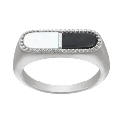 Bague femme Charles Garnier Bijoux Styles - AGF170173R Argent