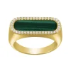Bague femme Charles Garnier Bijoux Styles - AGF170152R Argent