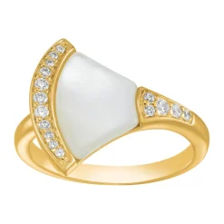 Bague femme Charles Garnier Bijoux Legende - AGF170123R Argent
