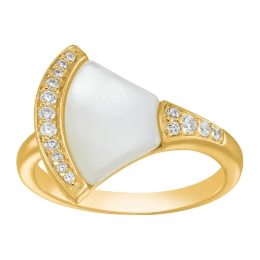 Bague femme Charles Garnier Bijoux Legende - AGF170123R Argent
