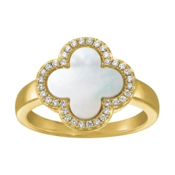 Bague femme Charles Garnier Bijoux Legende - AGF170084R Argent