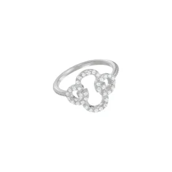 Bague femme Charles Garnier Bijoux Legende - AGF170031R Argent