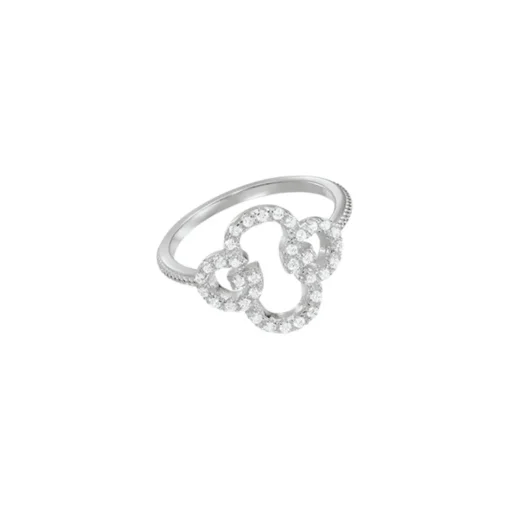 Bague femme Charles Garnier Bijoux Legende - AGF170031R Argent