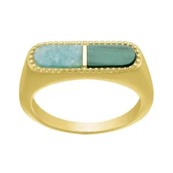 Bague femme Charles Garnier Bijoux Styles - AGF170172R Argent