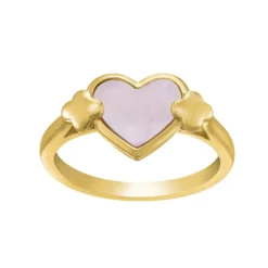 Bague femme Charles Garnier Bijoux Passion - AGF170167R Argent