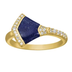 Bague femme Charles Garnier Bijoux Legende - AGF170148R Argent