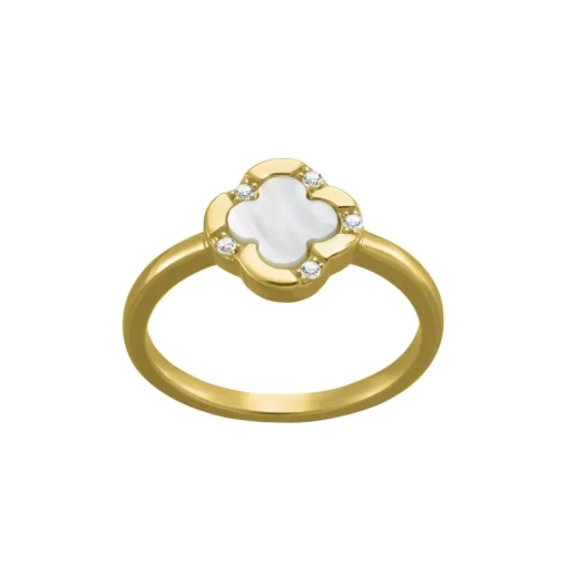 Bague femme Charles Garnier Bijoux Legende - AGF170208R Argent