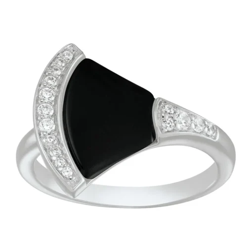 Bague femme Charles Garnier Bijoux Legende - AGF170122R Argent