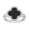 Bague femme Charles Garnier Bijoux Legende - AGF170083R Argent