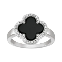 Bague femme Charles Garnier Bijoux Legende - AGF170083R Argent