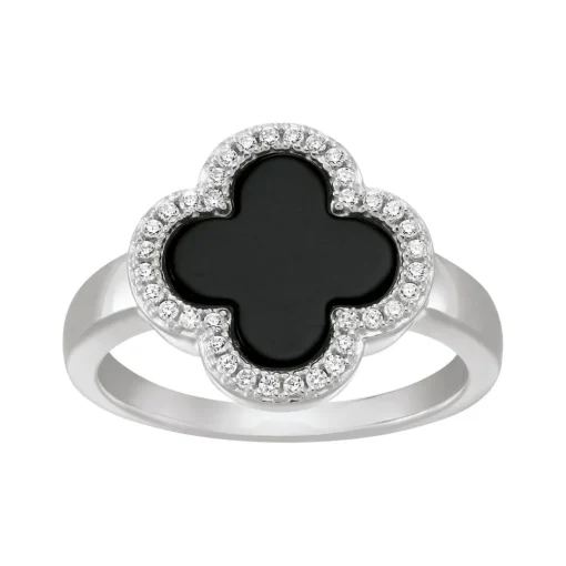 Bague femme Charles Garnier Bijoux Legende - AGF170083R Argent