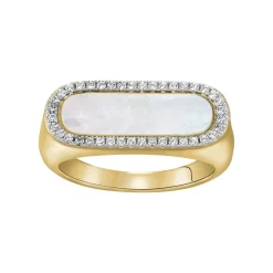Bague femme Charles Garnier Bijoux Styles - AGF170065R Argent