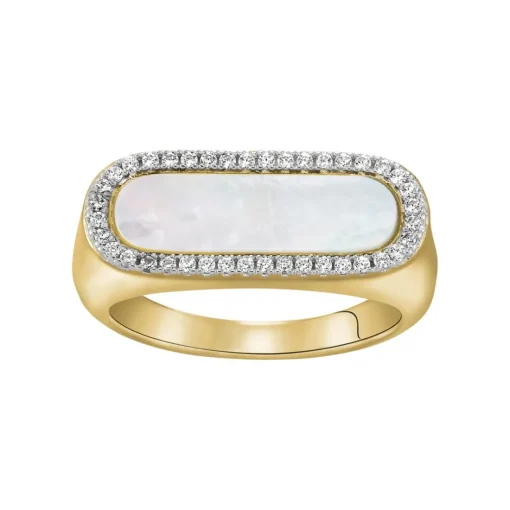 Bague femme Charles Garnier Bijoux Styles - AGF170065R Argent