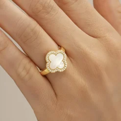 Bague femme Charles Garnier Bijoux Legende - AGF170084R Argent