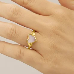 Bague femme Charles Garnier Bijoux Passion - AGF170167R Argent