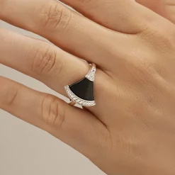 Bague femme Charles Garnier Bijoux Legende - AGF170122R Argent