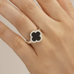 Bague femme Charles Garnier Bijoux Legende - AGF170083R Argent