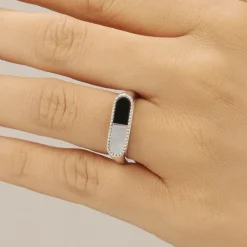 Bague femme Charles Garnier Bijoux Styles - AGF170173R Argent