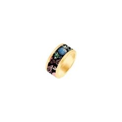 Bague femme Christian Lacroix Bijoux - XFJ2803 Laiton Doré