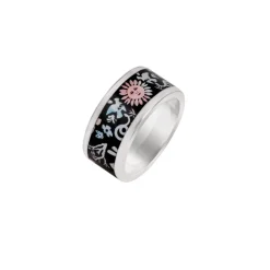 Bague femme Christian Lacroix Bijoux - XFJ2801 Laiton Argent