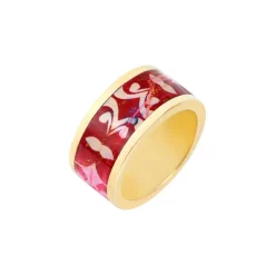 bague femme Christian Lacroix Bijoux Reve De Papier - XFJ21003 Acier