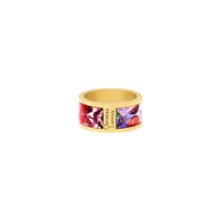 bague femme Christian Lacroix Bijoux Reve De Papier - XFJ21003 Acier