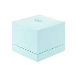 Bague Femme Clio Blue BA1093 - Argent