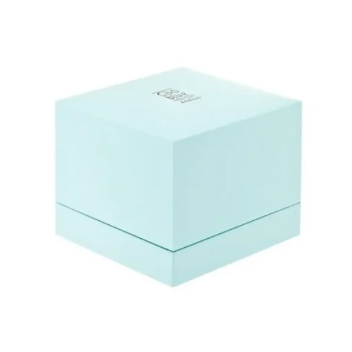 Bague Femme Clio Blue BA0736RH - Noeud Argenté