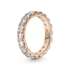 Bague Femme Eternité Pandora Timeless