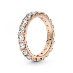 Bague Femme Eternité Pandora Timeless
