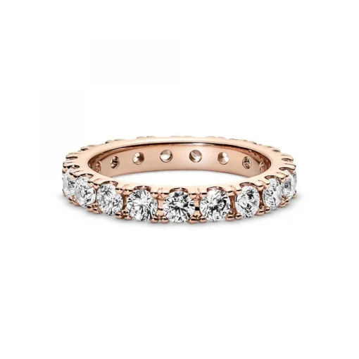 Bague Femme Eternité Pandora Timeless