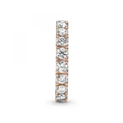 Bague Femme Eternité Pandora Timeless