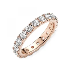 Bague Femme Eternité Pandora Timeless
