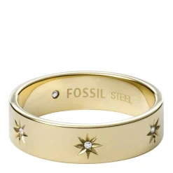 Bague Femme JF03874710 Fossil
