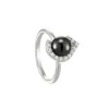 Bague femme Jourdan AJF170005R - LYRAE - Argent Argent