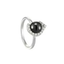 Bague femme Jourdan AJF170005R - LYRAE - Argent Argent
