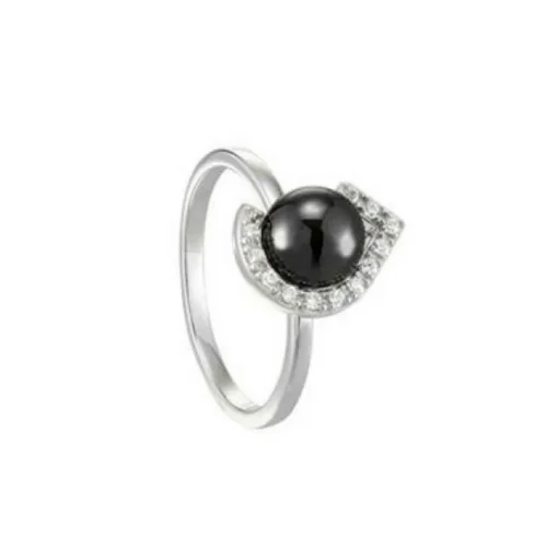 Bague femme Jourdan AJF170005R - LYRAE - Argent Argent