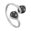 Bague femme Jourdan Athéna - AJF170123R Argent