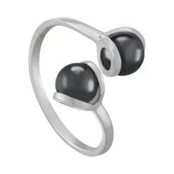 Bague femme Jourdan Athéna - AJF170123R Argent