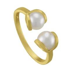 Bague femme Jourdan Athéna - AJF170124R Doré